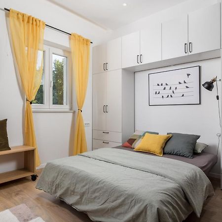 Trsat Central Apartments 里耶卡 外观 照片